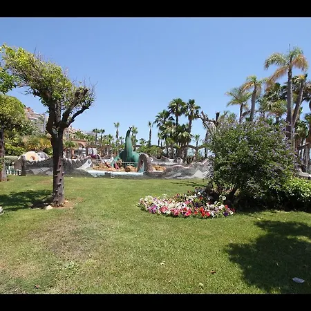 Vacacionales Isla Park Oropesa del Mar