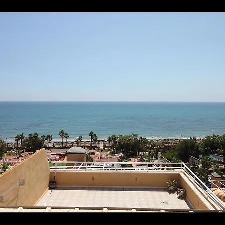 Vacacionales Isla Park * Oropesa del Mar