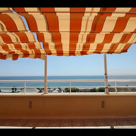 Daire Vacacionales Isla Park