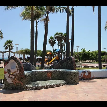 Vacacionales Isla Park Oropesa del Mar