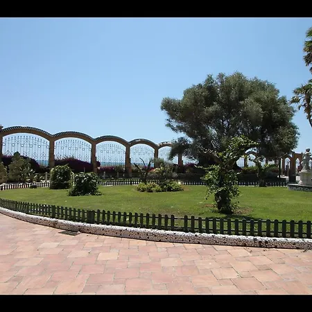 Vacacionales Isla Park *