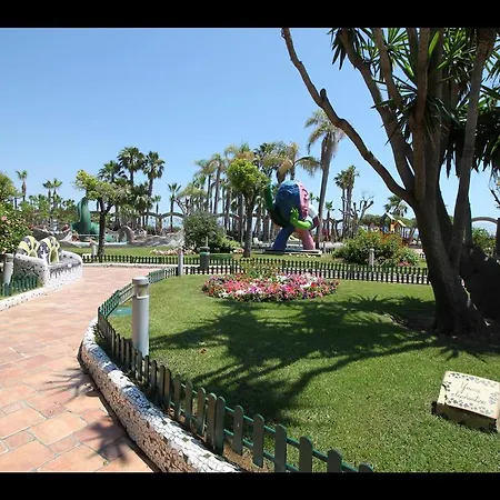 Daire Vacacionales Isla Park Oropesa del Mar